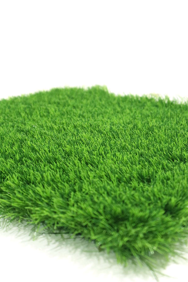 Artificial Grass BD (50 mm) synthetic turf for outdoor and indoor spaces - Plantsworld.ae