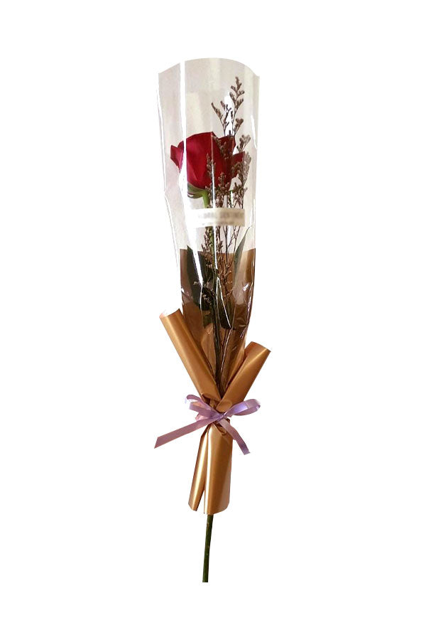 Fresh Red Rose Bouquet-Event Flower Bouquet