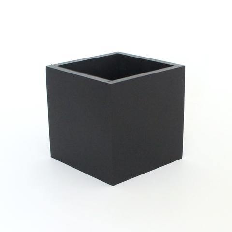 GRP Square Pots - GRP Square Pots - Plantsworld.ae