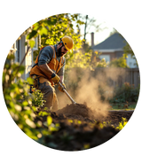 Gardening Services