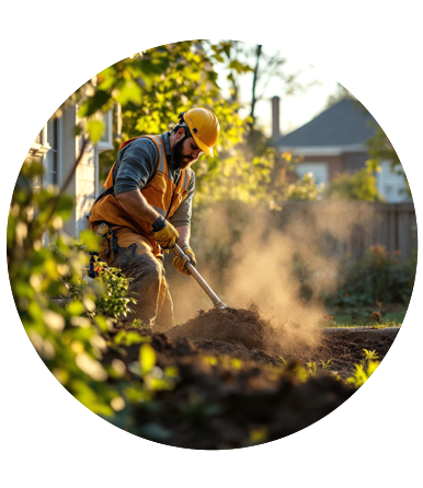 Gardening Service