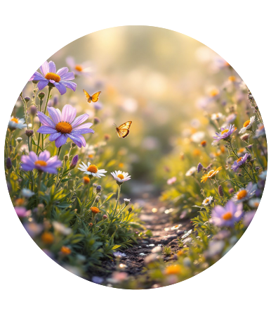 Low-Maintenance Ground Cover Plants
