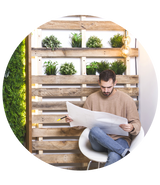 Plant Rental & Lease