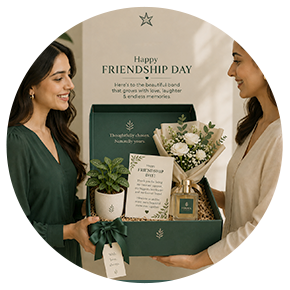 Friendship Day Gifts
