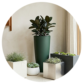 GRP & GRC Planters