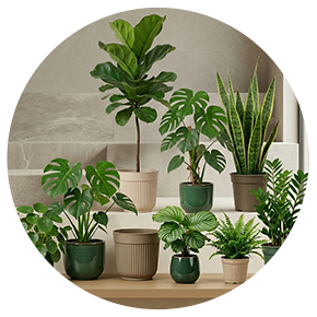 Plant Combos - Plantsworld.ae