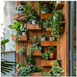 Balcony Plants