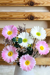 Mix Flower Vase Arrangement