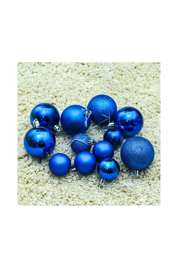 Christmas Balls Decorations