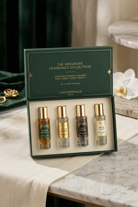 Luxury Gift Add-On Set