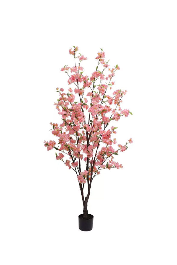 Artificial Plant - Cherry Blossom Sakura Flower Tree