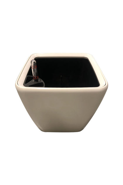 Automatic Watering Fiber Corn Shape Pot