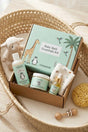Baby Bath Essentials Kit - Plantsworld.ae