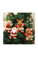 Belove Christmas Ornaments
