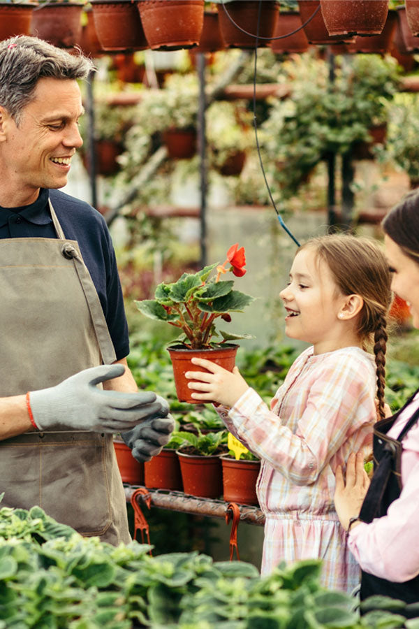 Book a Plant Care Site Visit