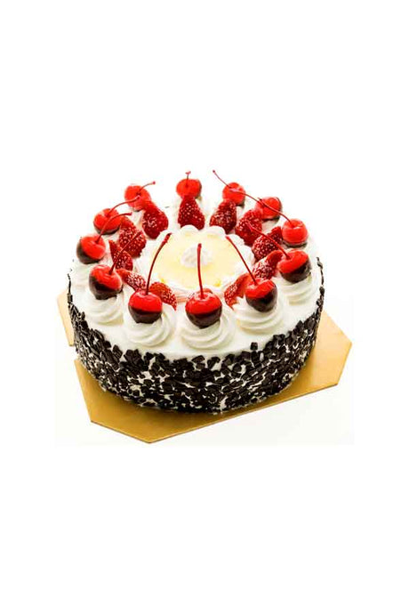 Delicious Fresh Cakes for Every Occasion – Cakes from Plantsworld.ae