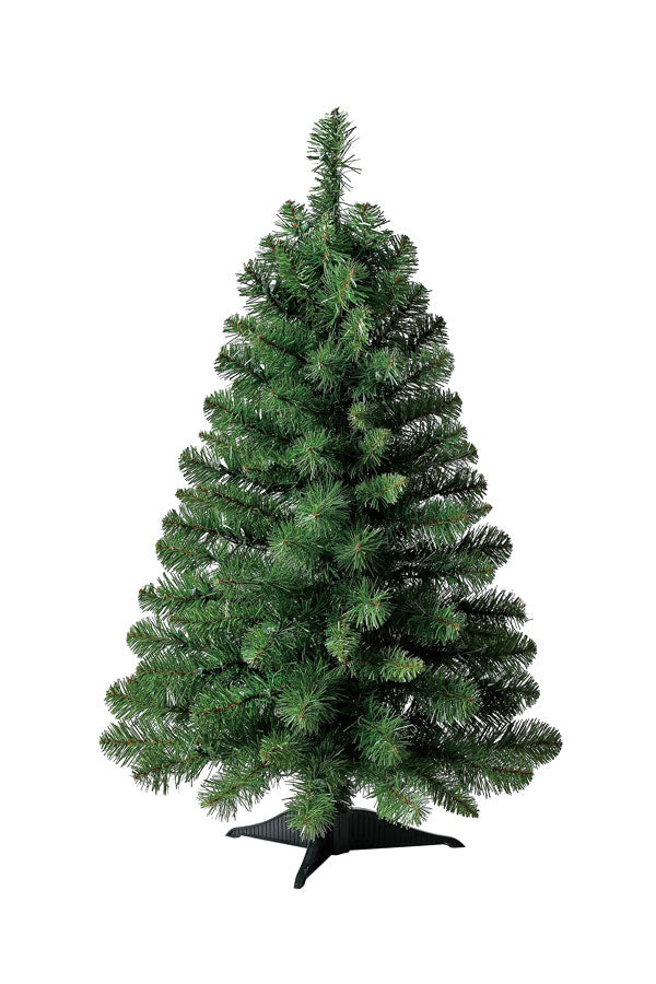 Künstlicher Weihnachtsbaum – 180 cm 