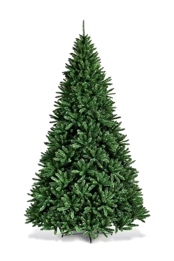 Künstlicher Weihnachtsbaum – 4,5 m 