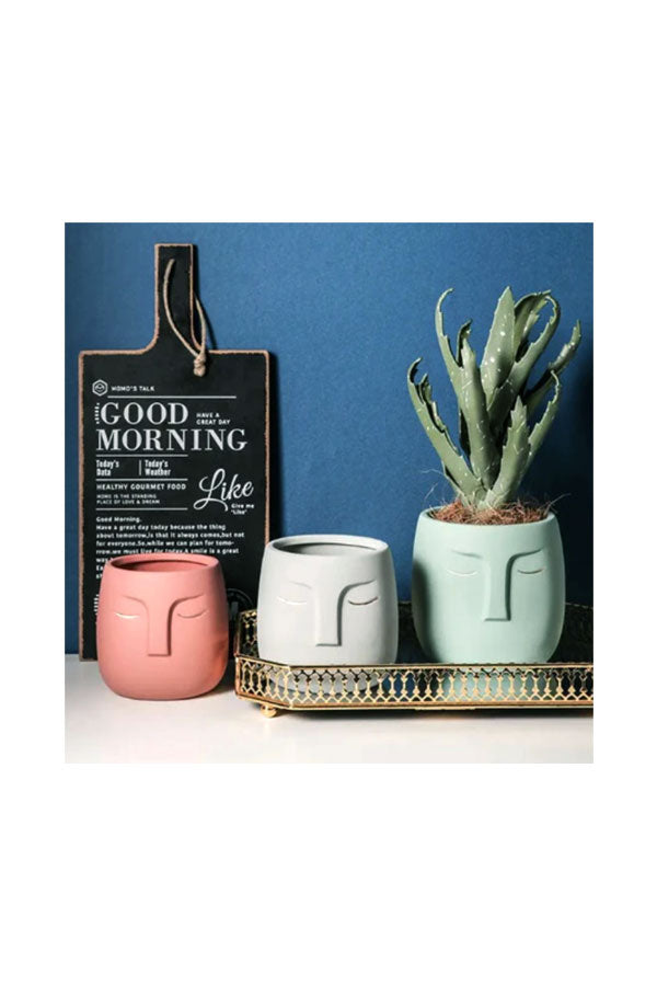 Christy  GRC - Indoor Plant Pot