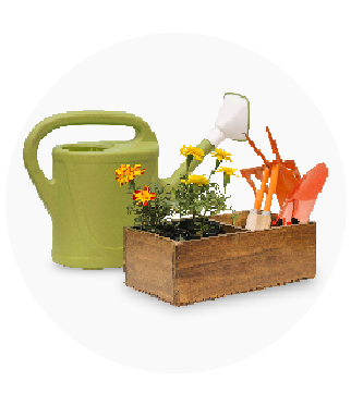 Plant Tools & Accessories Collection 