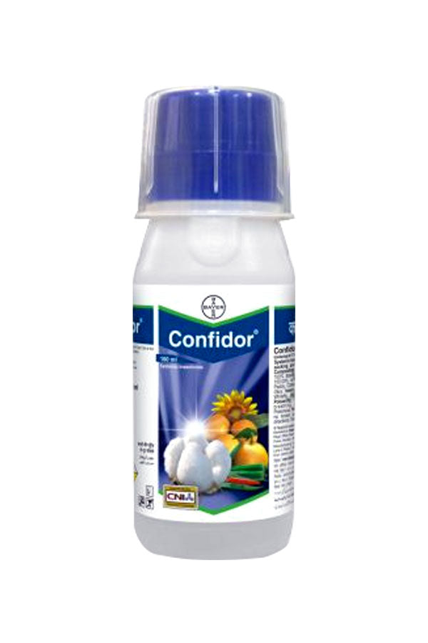 Confidor-Insektizid – Pflanzenpflege-Wachstum unerlässlich