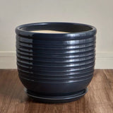 Coral Gables Ceramic Planter - Plantsworld.ae
