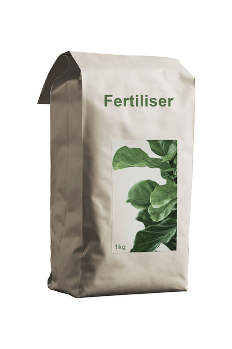 Various Plant Fertilizers – Organic, Granular, and Liquid Fertilizer Options

