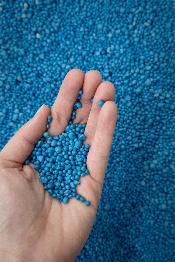 Fertilizer N-P-K - Add On