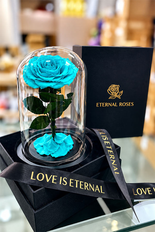 Forever Rose Single Tiffany