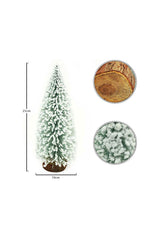 Miniature Christmas Tree