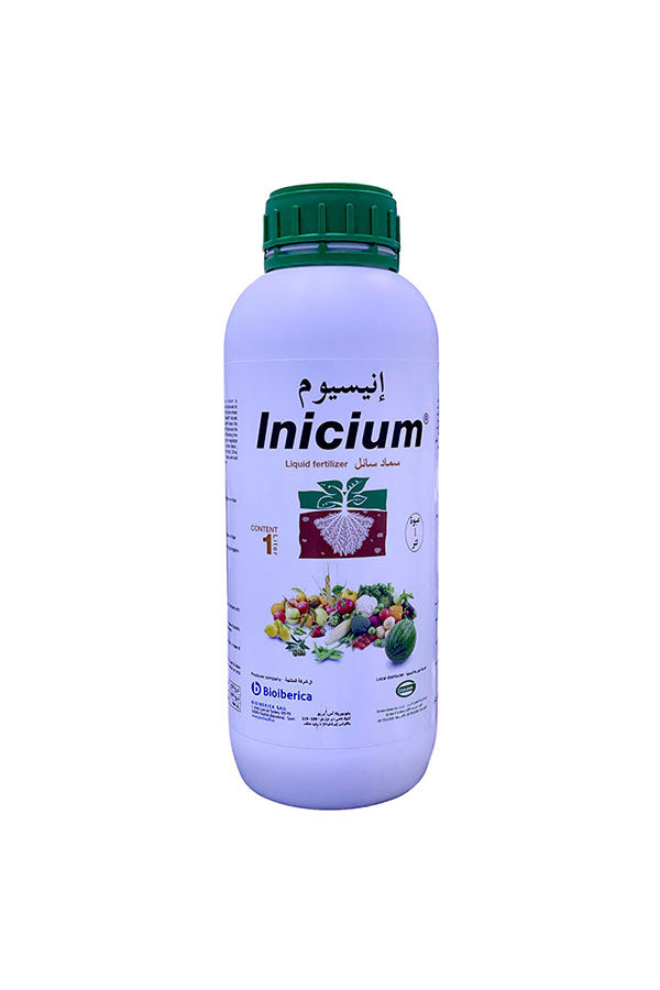 Inicium Organic Rooter Liquid Fertilizer