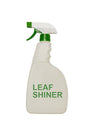 Leaf Shiner Spray – Natural Gloss for Healthy, Shiny Plant Leaves