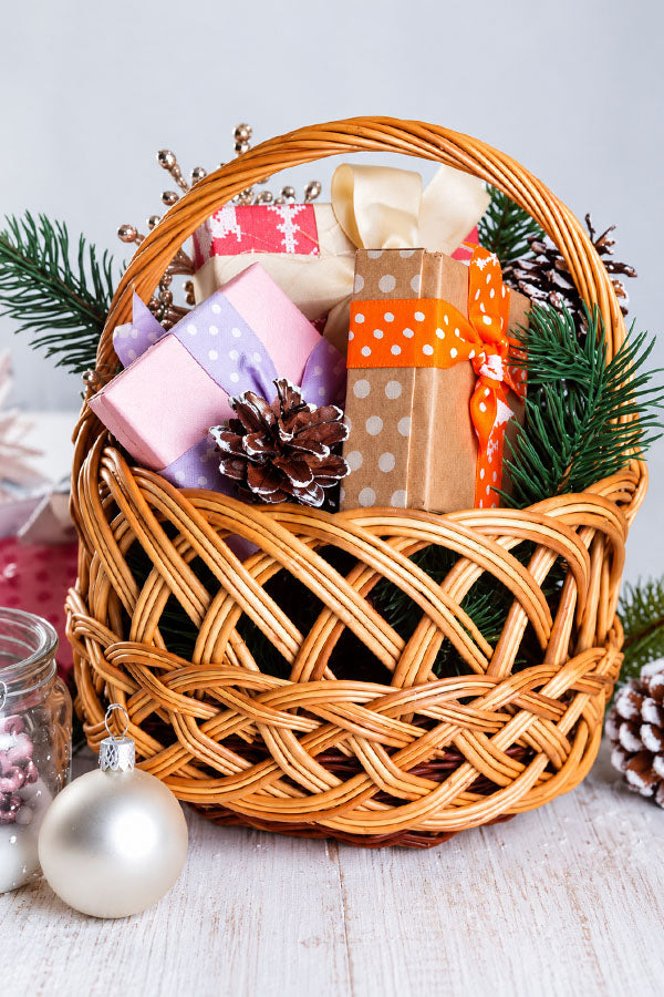 New Year’s Green Resolution Gift