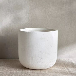 Octavia Ceramic Planter - Plantsworld.ae