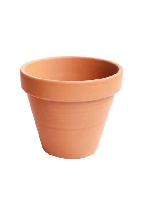 Clay Pot – High-Quality, Durable Pot for Indoor and Outdoor Plants