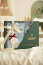 Premium Baby Essentials Gift Set for Newborn Boys - Plantsworld.ae
