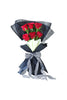 Ravishing Red Rose Bouquet