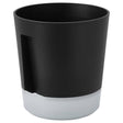 Auto watering planter pot