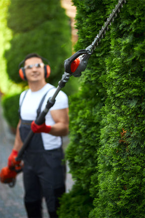 Shrub Trimming Service and Garden Tools – Hedge & Bush Maintenance in UAE