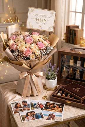 Forever Together Gift