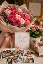 Mother’s Day Gift Box