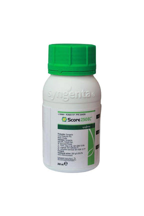 Plant disease treatment fungicide spray bottle