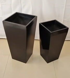 GRP Fiberglass Cubbies Square