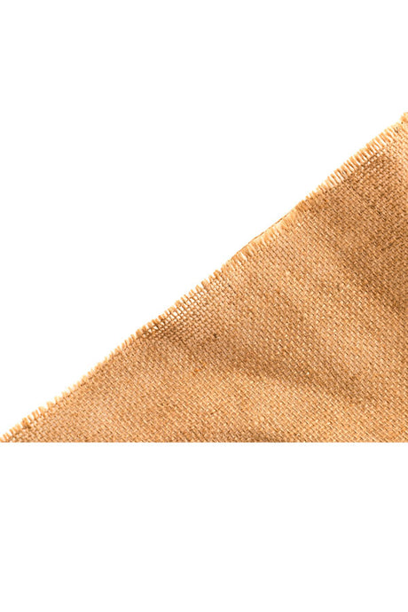 Jute Wrap – Natural and Eco-Friendly Plant Wrapping for Pots