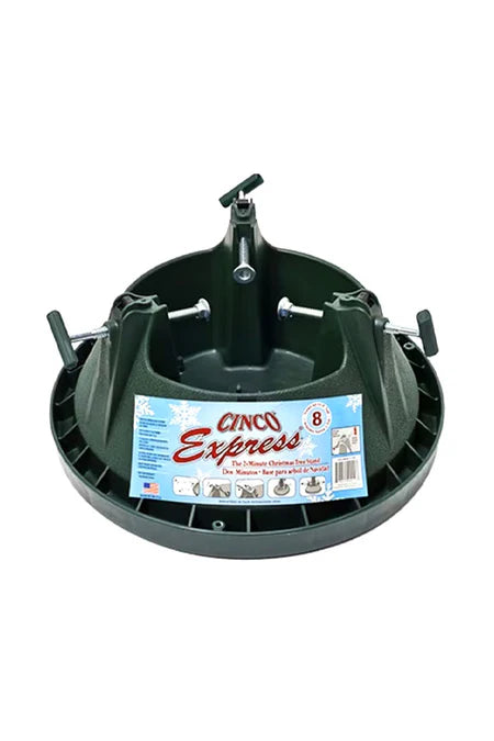 Festive Magic Nordmann Fir – Holland Fresh Tree