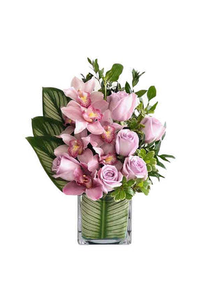 Permanent Perfect Botanical Designs – Elegant Artificial Plant Arrangement in Decorative Pot for Home & Office | Plantsworld.ae

