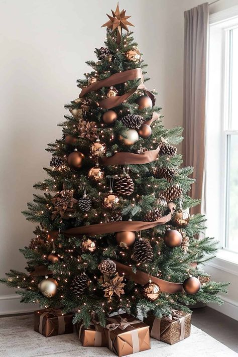 Festive Magic Nordmann Fir – Holland Fresh Tree