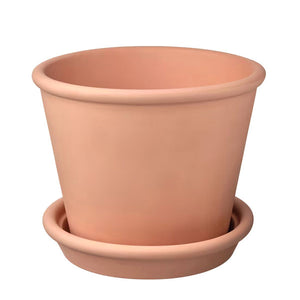 Clay & Cement Planters