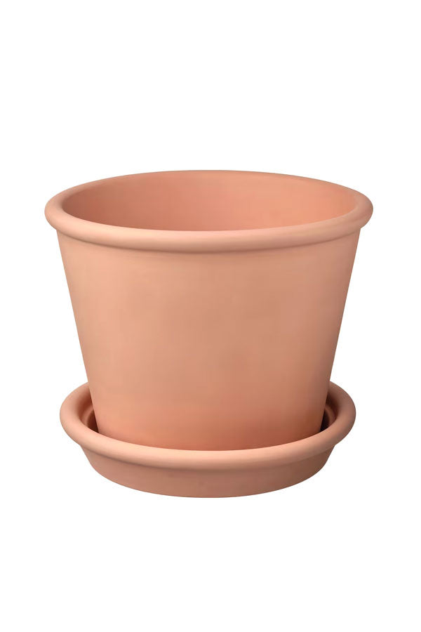 Clay Pot - Planters