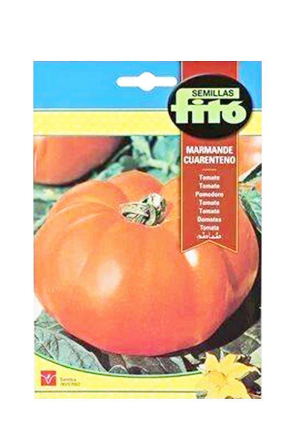Fito Tomato Marmande Cuarenteno (3 g)